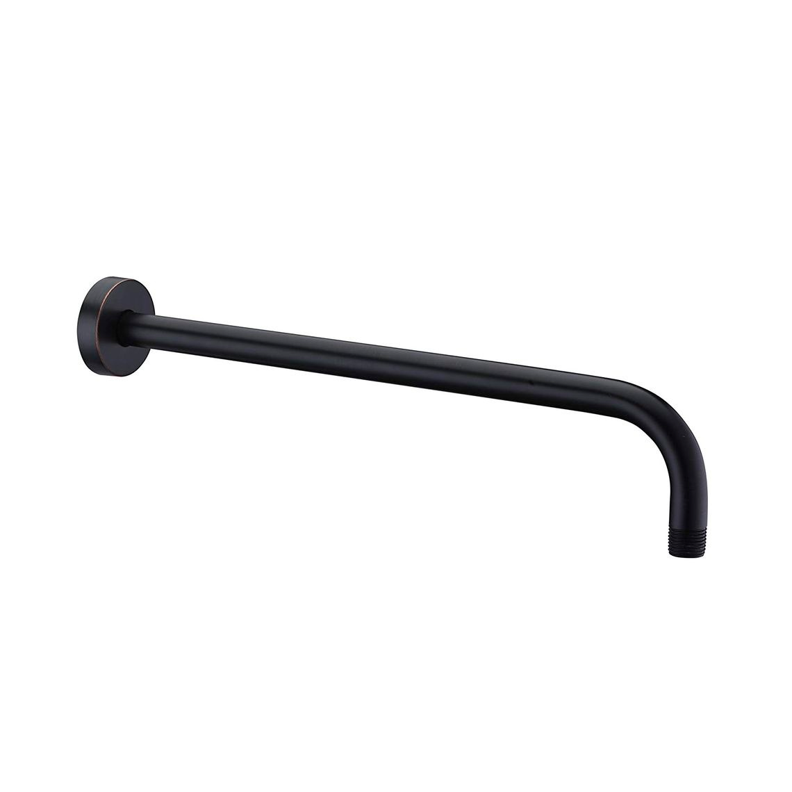 

Кронштейн для верхнего душа Paffoni Light, черный (ZSOF034NO)