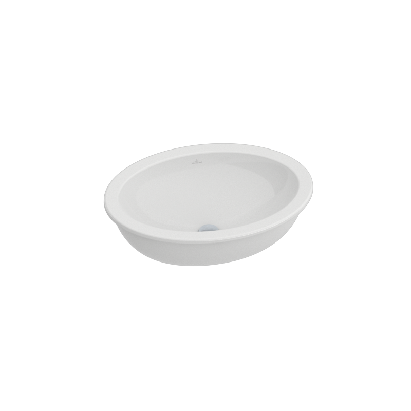 

Умывальник врезной Villeroy&Boch Loop & Friends (61613001)