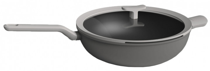 

Сковорода WOK BergHOFF Leo 32 см