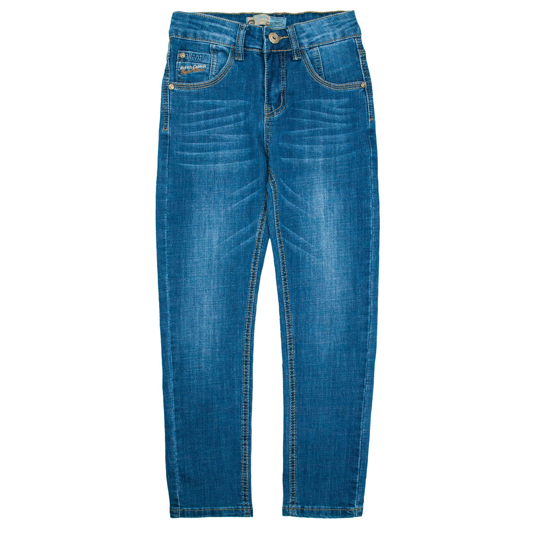 

Джинсы Gallant Jeans 1880M-B 122 см Синий