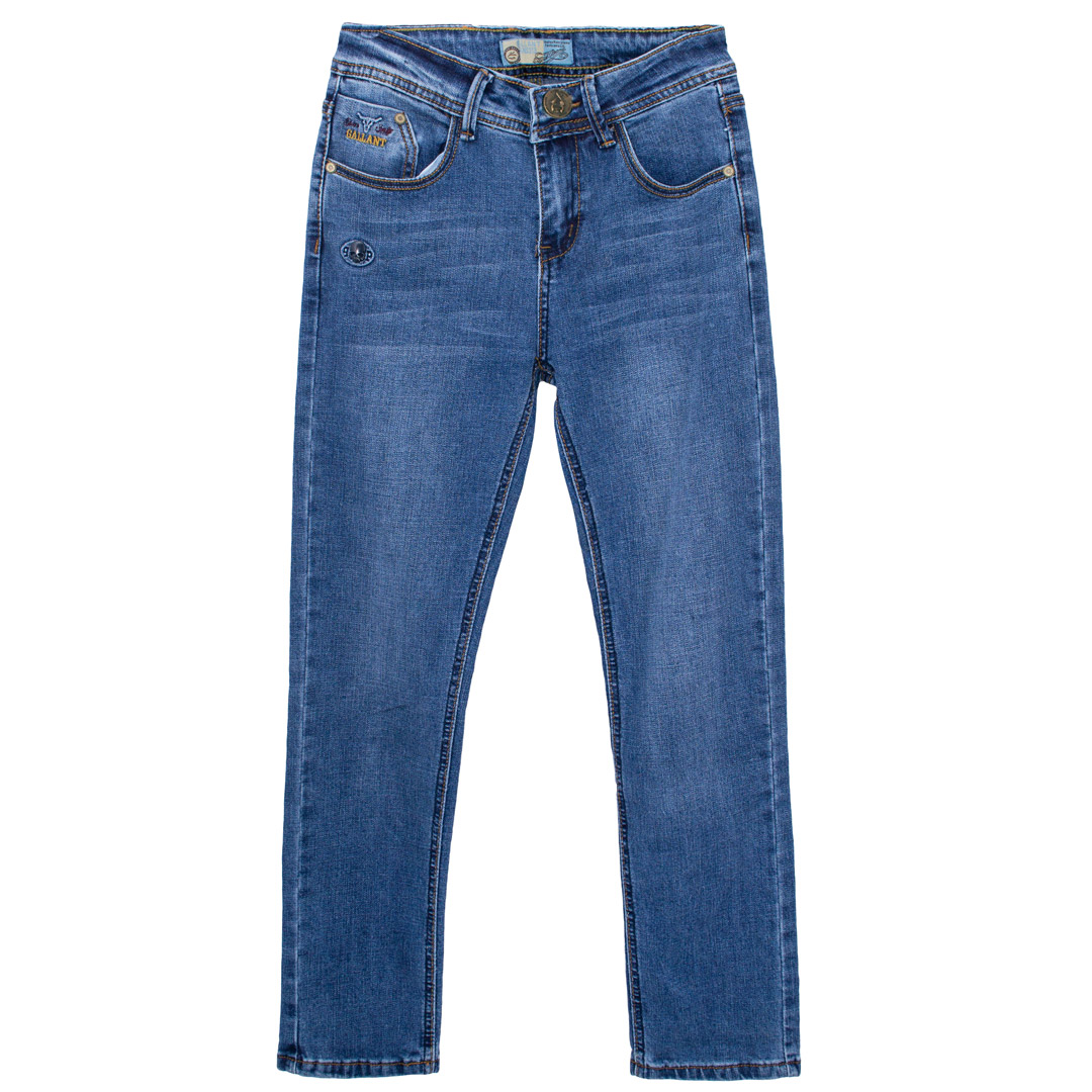 

Джинсы Gallant Jeans 2352L-C 146 см Синий
