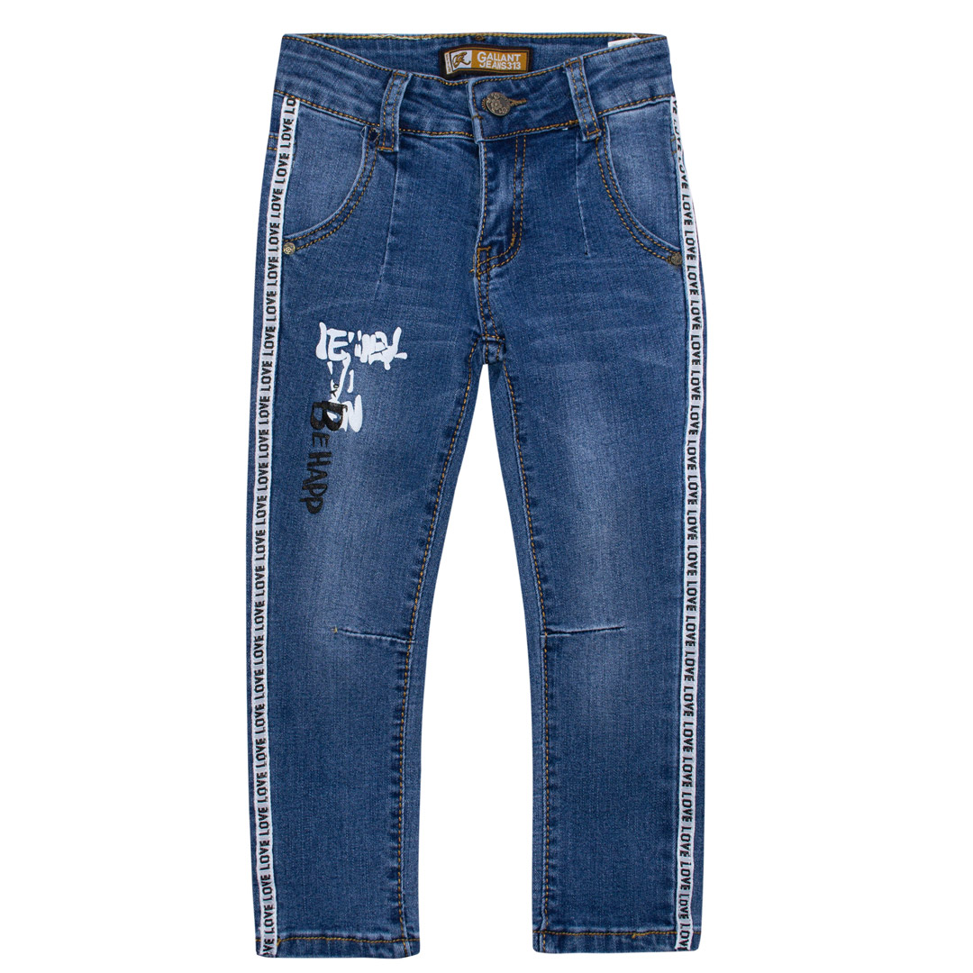 

Джинсы Gallant Jeans T-37 122 см Синий