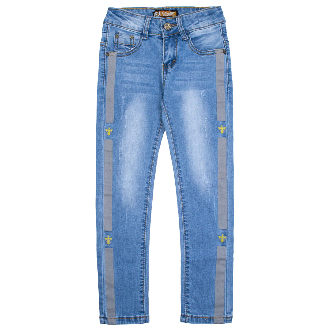 

Джинсы Gallant Jeans GJ1804M 116 см Голубой