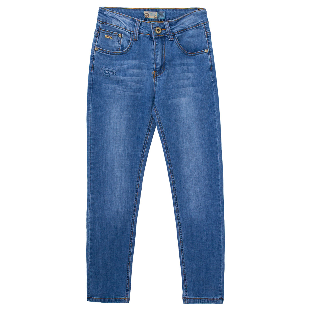 

Джинсы Gallant Jeans 302L 140 см Голубой