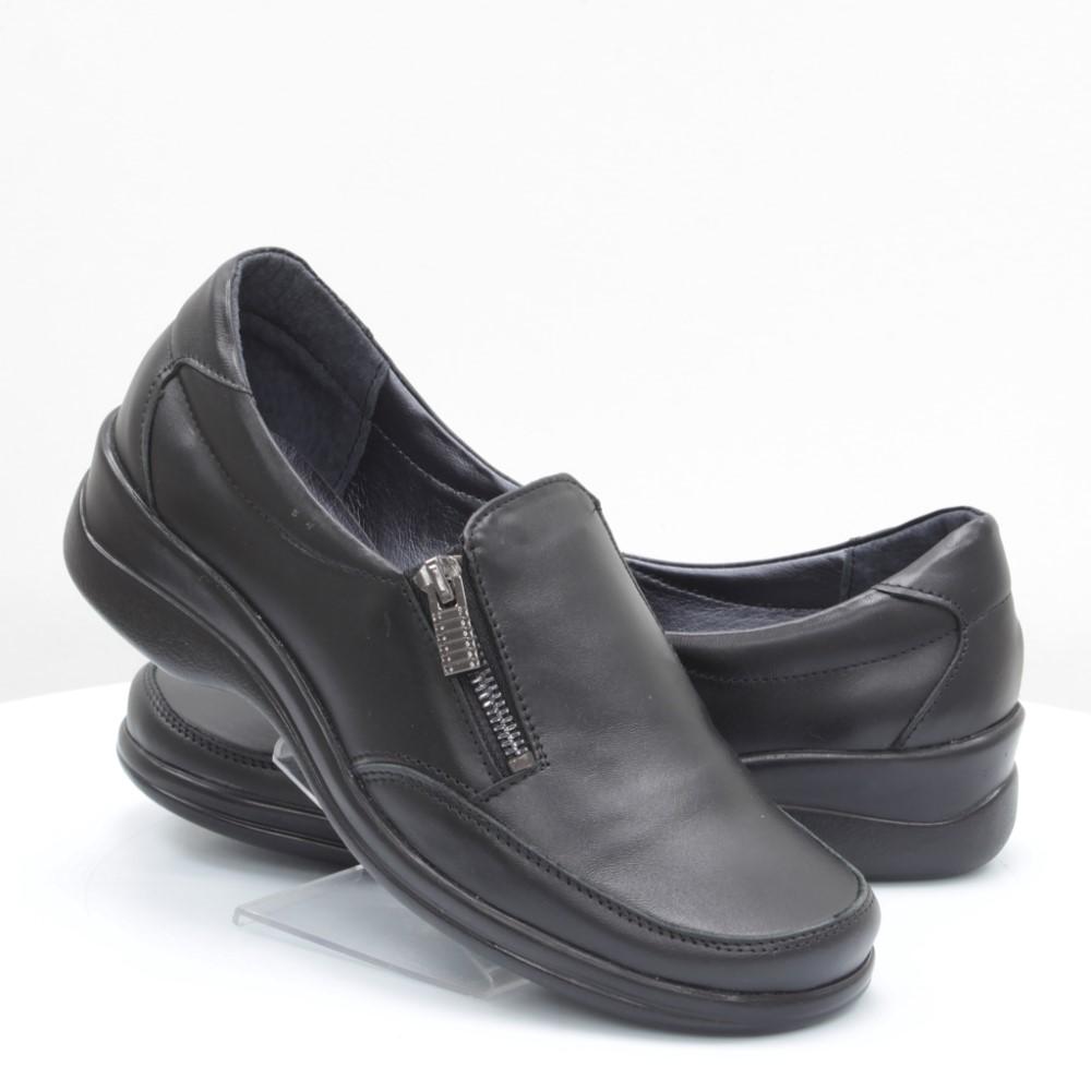 

Туфли Vladi 37 черные 57194