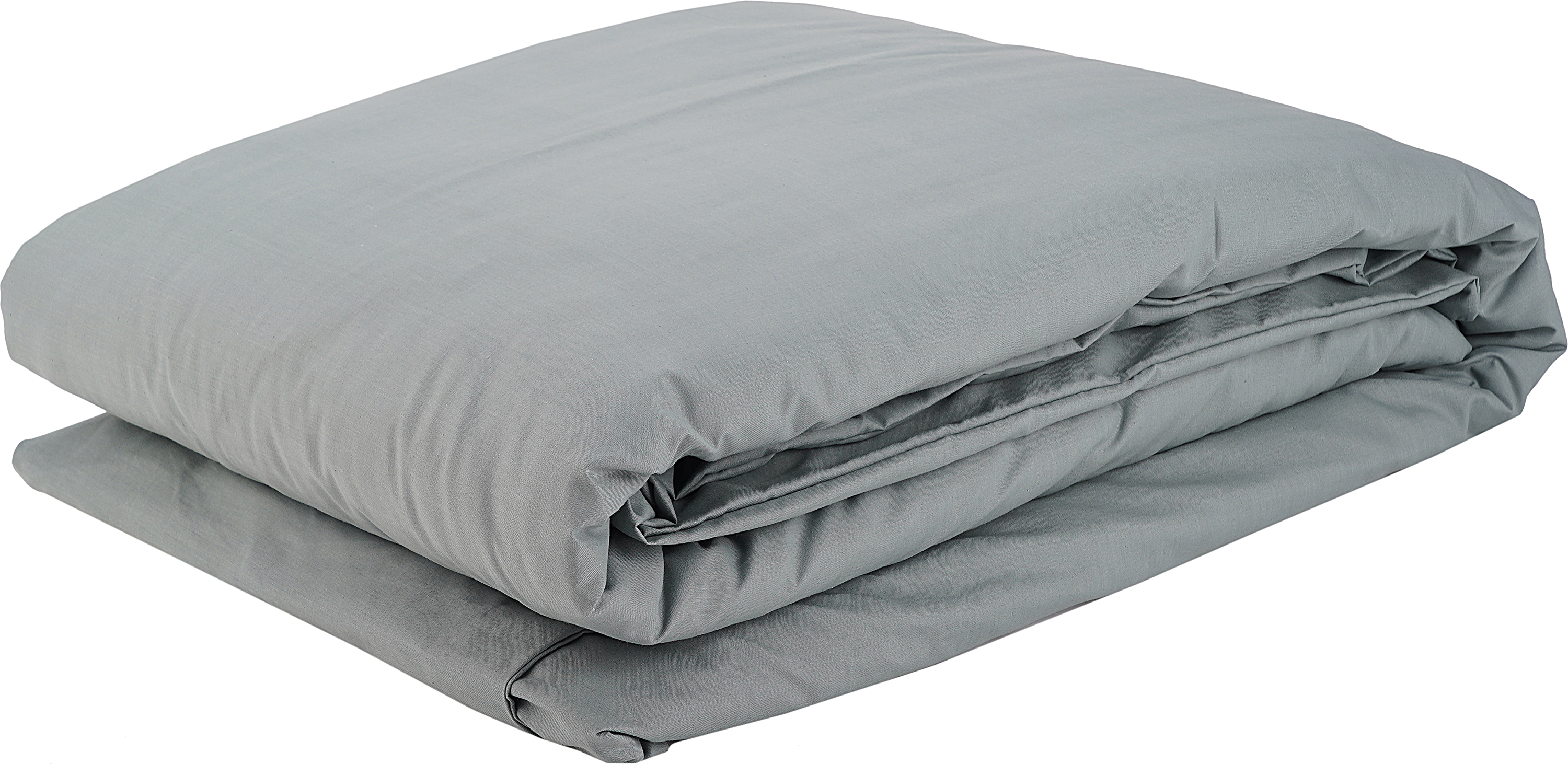 

Пододеяльник Good-Dream Бязь Grey 220х240