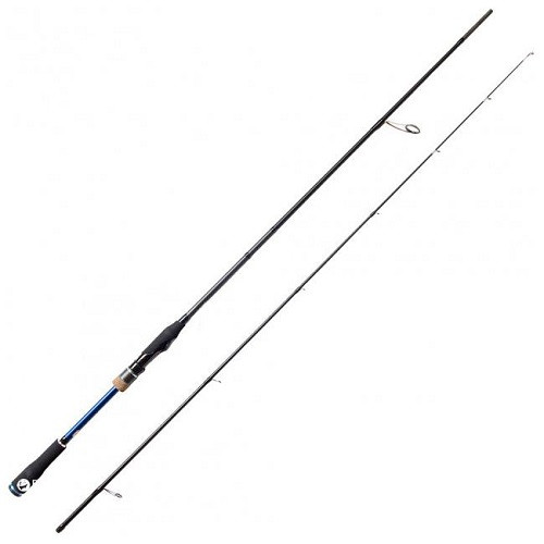 

Спиннинг Zemex Ultimate Professional 762M 7-28g (8806066101161)