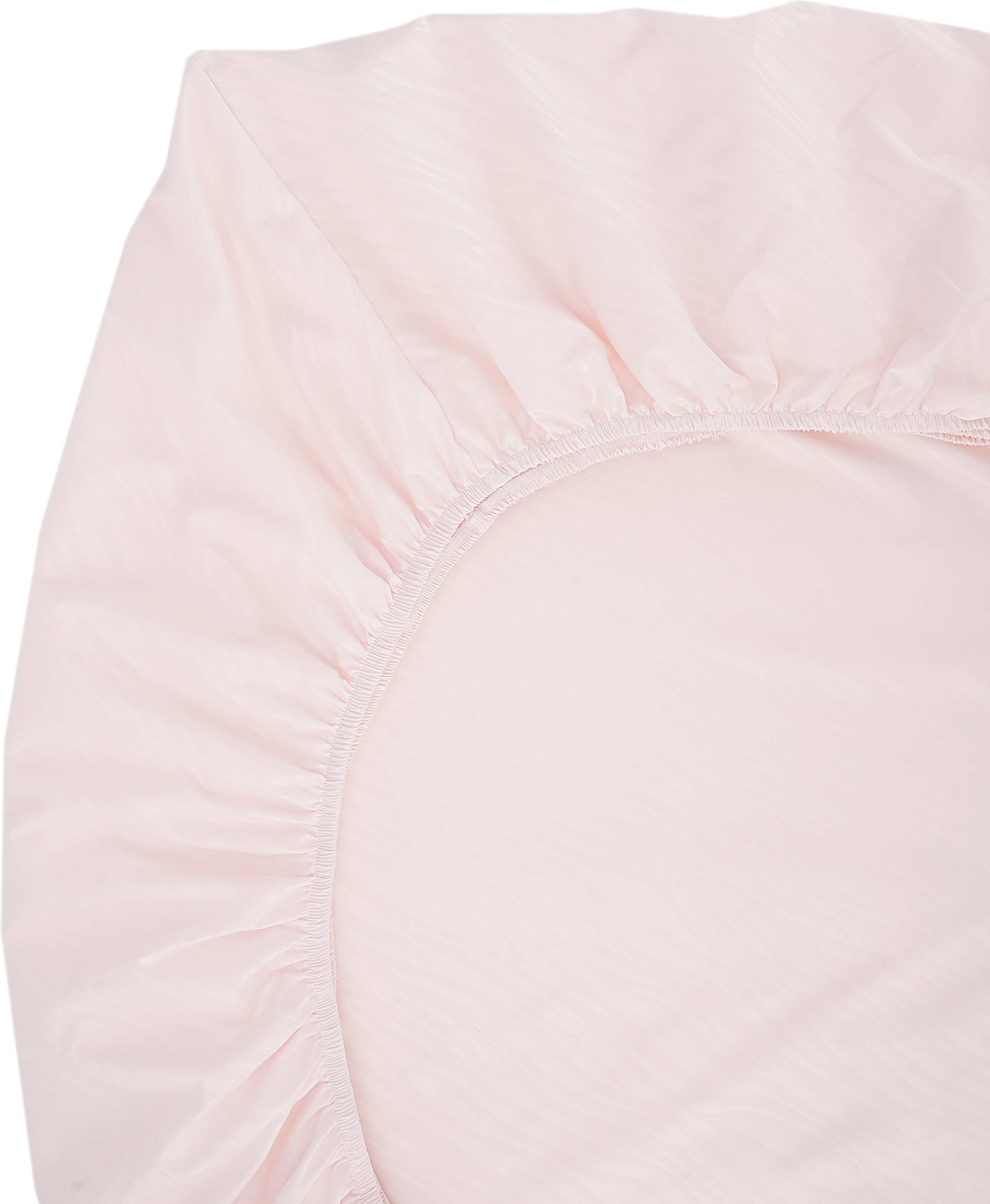 

Простынь Good-Dream Микрофибра Pink на резинке 180х200