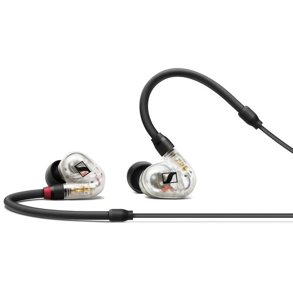 

Гарнитура Sennheiser IE 40 PRO Clear (507481)