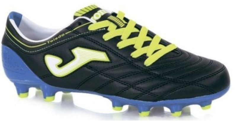 

Бутсы Joma Toledo TOLW.305.PM 46 30.5 см Черные