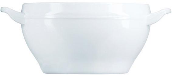 

Набор 6 бульонниц Bols 540мл с двумя ручками Luminarc (TР01632320123)