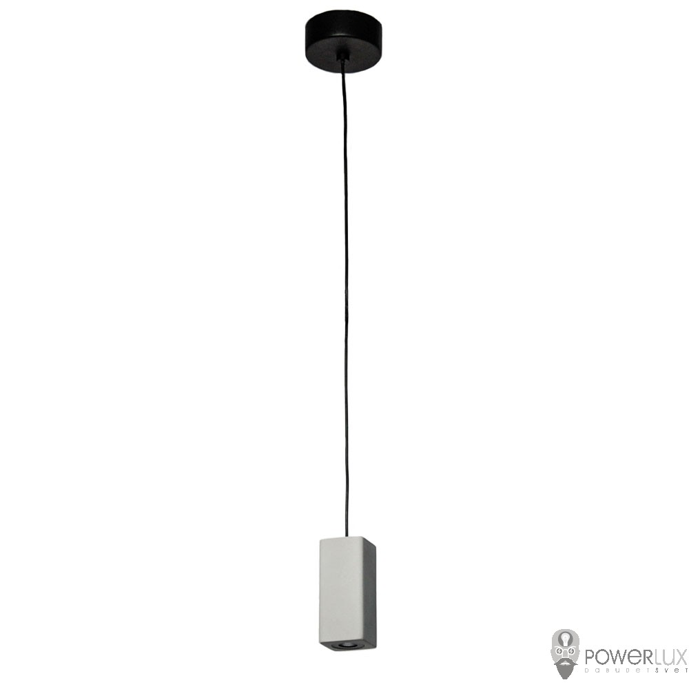 

Люстра светодиодная PWL 4,5W 3000K IP20 Mondrian