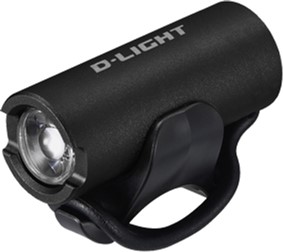 

Фара Dlight CG-123P (CG-123PC-BK)