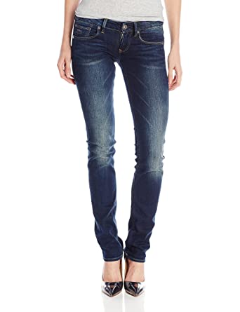 

Джинси G-Star Raw 601125640 28/32 т.синій