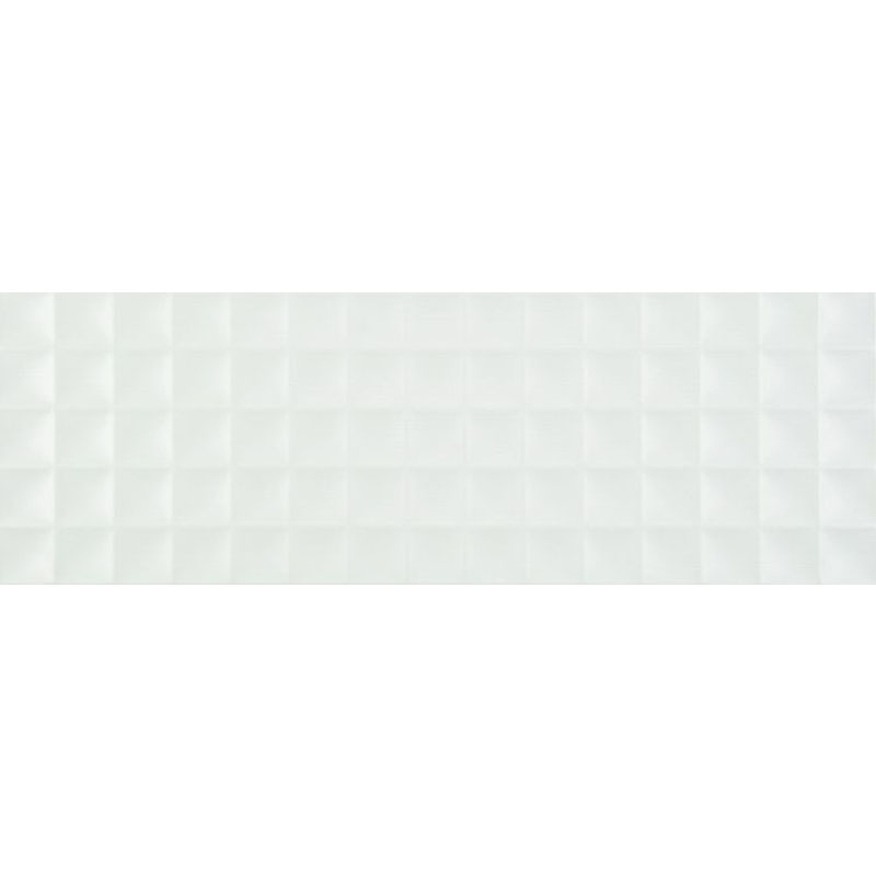 

Кафель Plaza Memory Blanco белый 250x750 (064111)