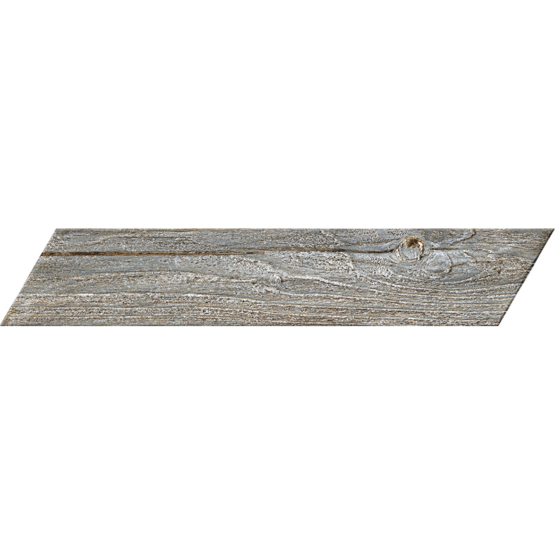 

Грес Oset Narmada Grey серый 80x400 (509001)