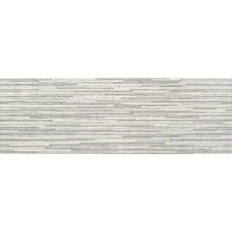 

Кафель Baldocer Lamas Volta Grey серый 280x850 (174903)