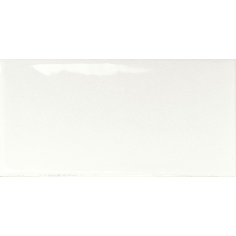 

Кафель Ribesalbes Century White Brillo белый 75x150 (195701)