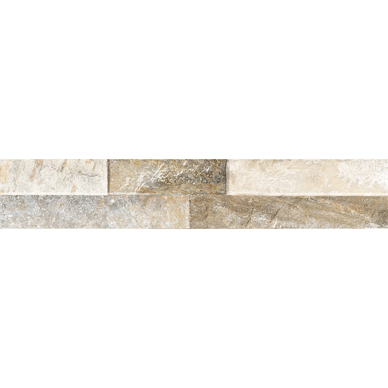 

Грес Oset Ordino Beige бежевый 80x442 (504724)