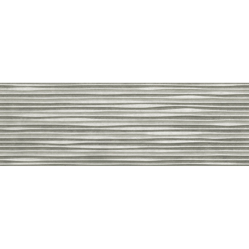 

Кафель Halcon Oxo Decor Dunas Mix серый 300x900 (203104)