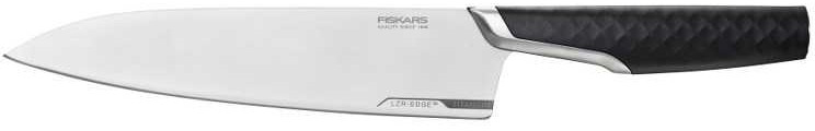 

Нож Fiskars Titanium для шеф-повара 20 см