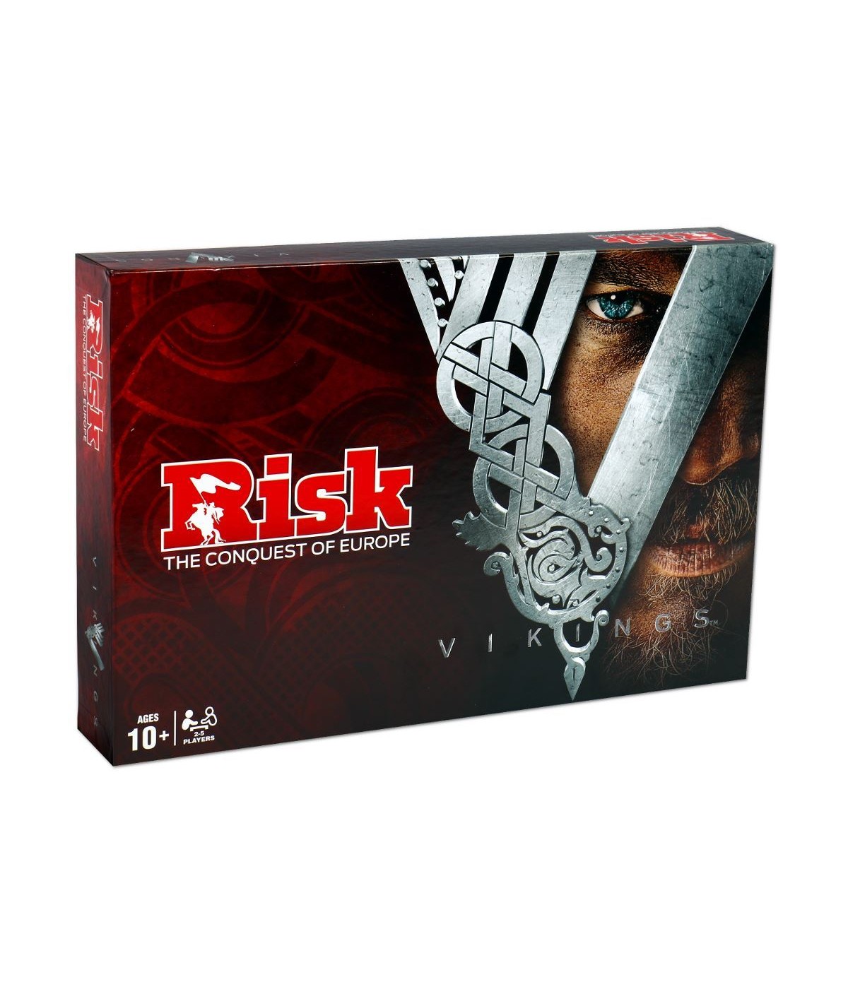 

Настільна гра Risk Vikings