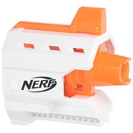 

Насадка ствола для Nerf Модулус Регулятор - Nerf Modulus Barrel Extension Upgrade от Hasbro