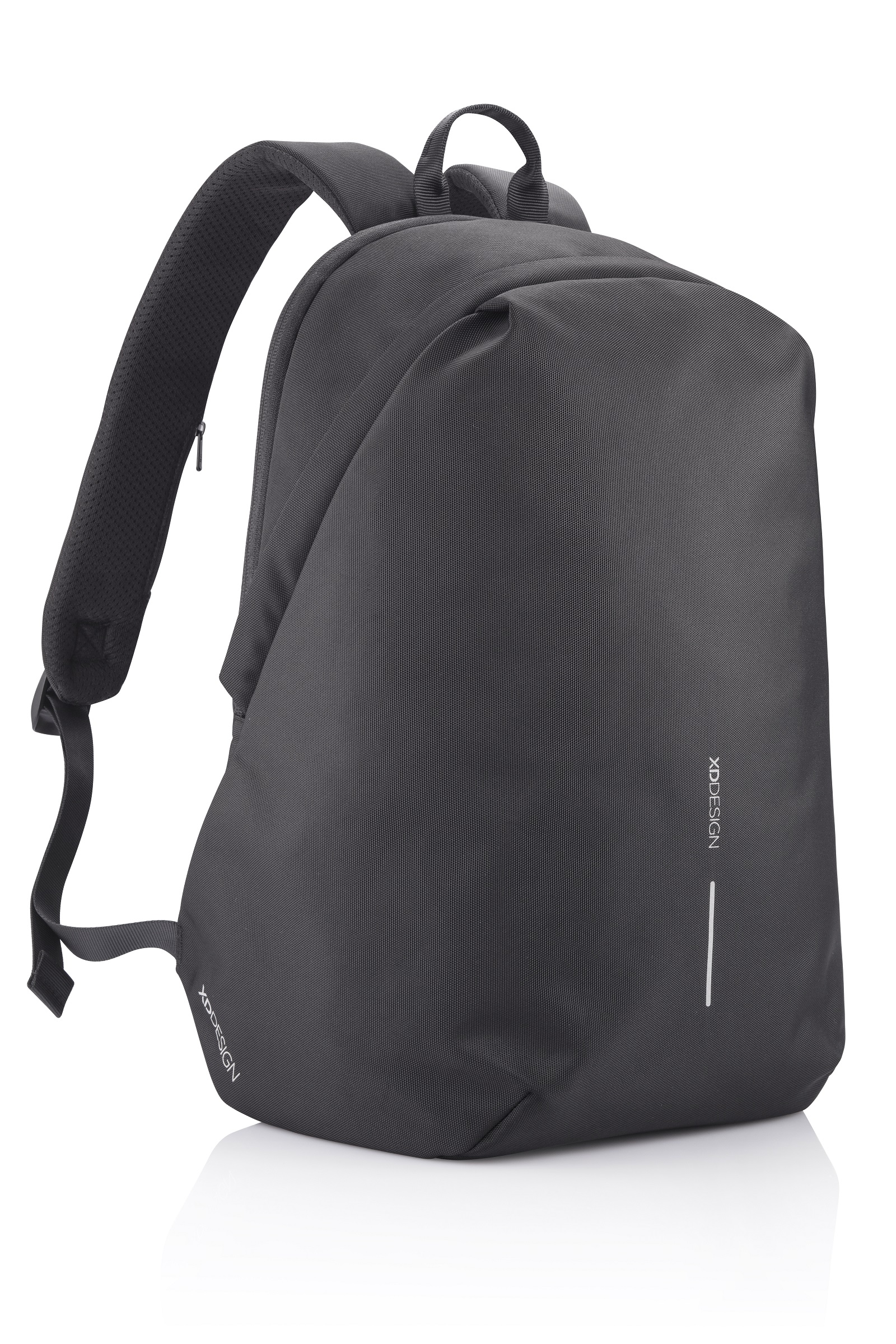 

Рюкзак антивор XD Design Bobby Soft 15,6" черный