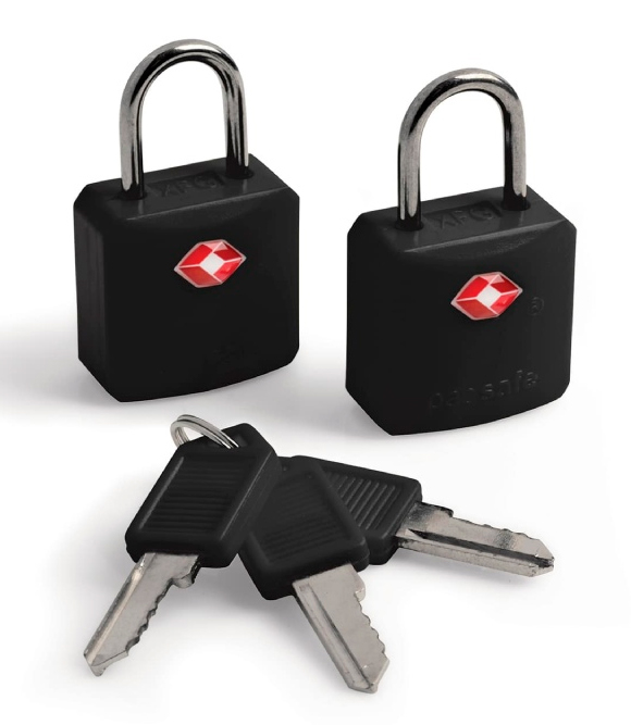 

Замок для багажа Pacsafe Prosafe 620 (10210100)