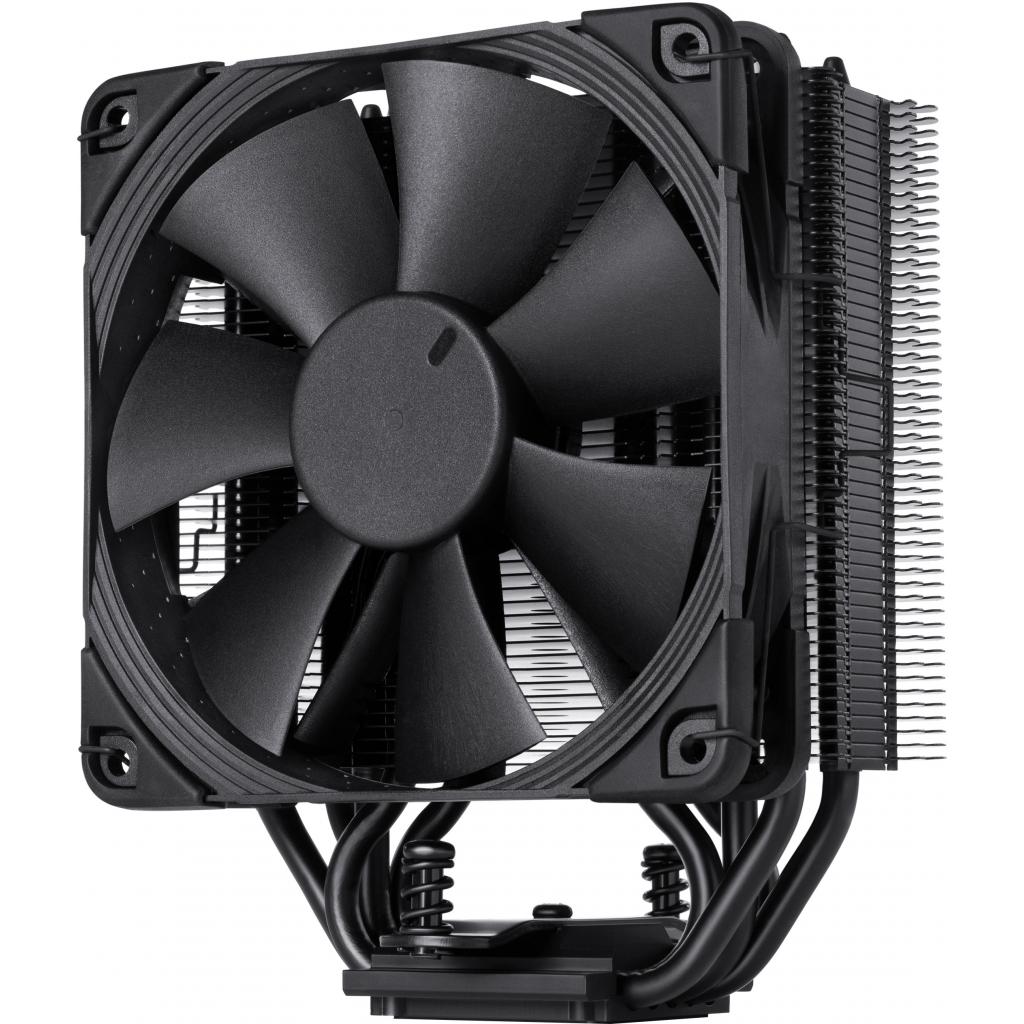 

Кулер до процесора Noctua NH-U12S CHROMAX.BLACK