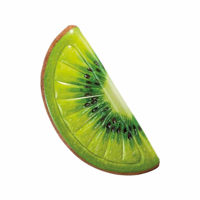 

Надувной плотик Intex 58764 Киви (178x85 см) Kiwi Slice Mat