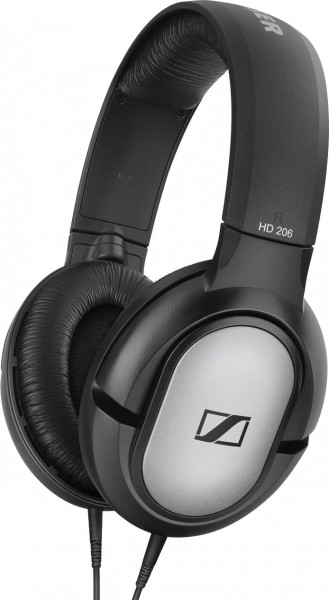 

Наушники Sennheiser HD 206 (F00159870)