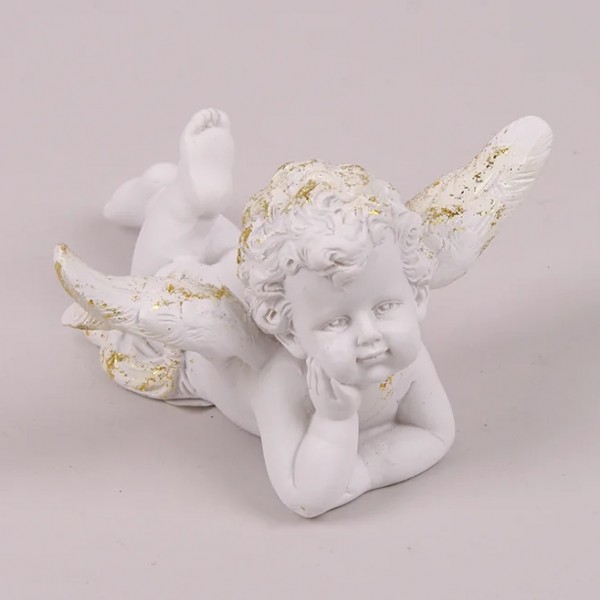 

Фигурка Ангел Flora 26803