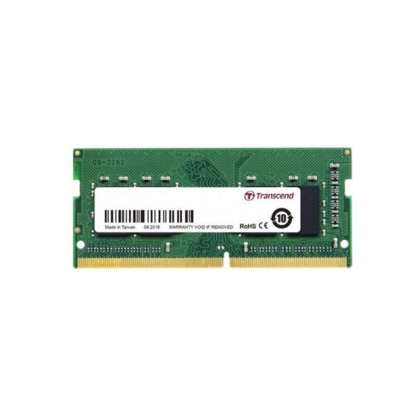 

Модуль памяти TRANSCEND DDR4 16Gb 2666Mhz (JM2666HSE-16G) (F00219238)