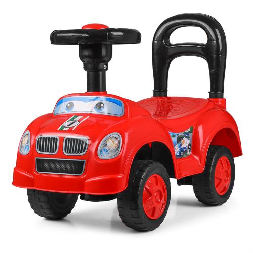 

Каталка-толокар Bambi Q09-3 (BAM02699)