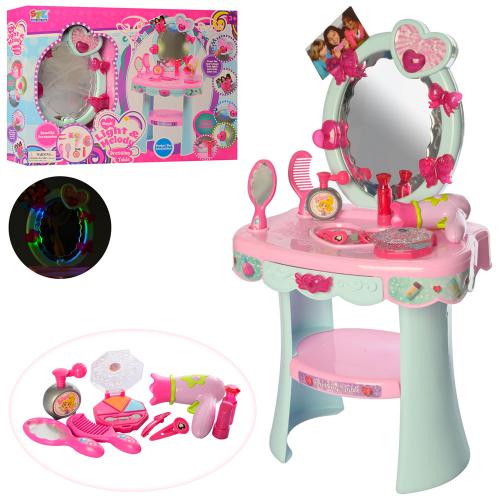 

Игровой набор Трюмо Bambi 16813 (BAM02677)