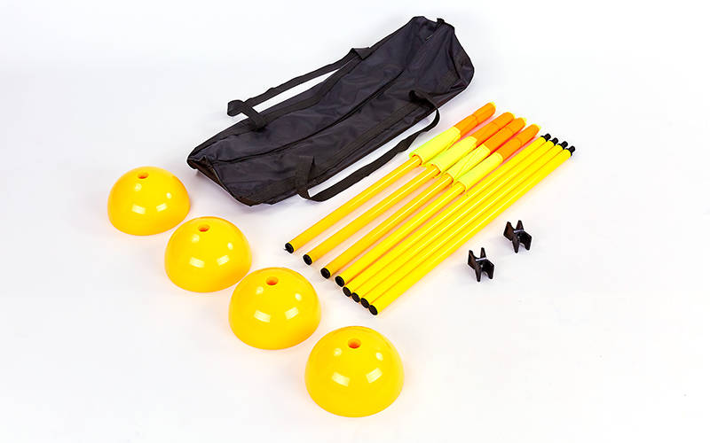 

Флаги угловые складные с базой С-7099 (PL000710)