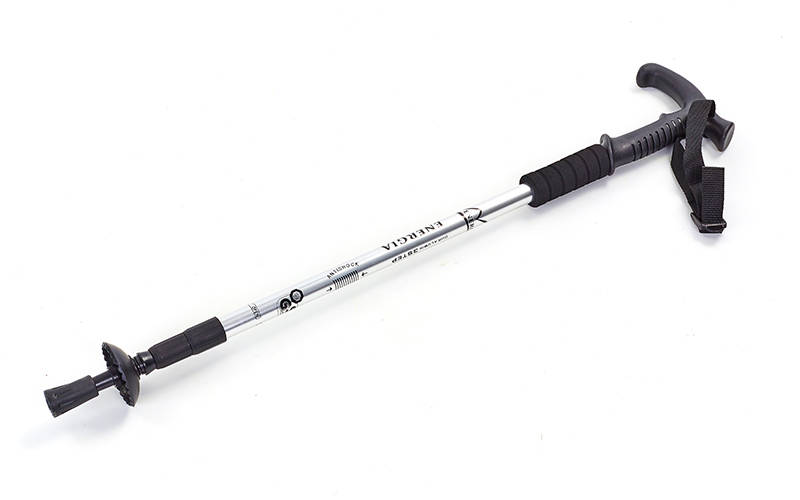 

Треккинговые палки TY-3924-2 ENERGIA Белый (MR04052)