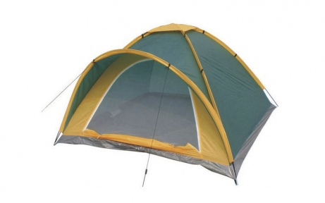 

Палатка универсальная 5-ти местная GEMIN SY-102405 (TRE01268)