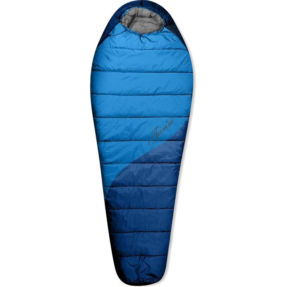 

Спальний мішок Trimm Balance 195 L Blue (001.009.0163)