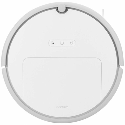 Роботпылесос Xiaomi Xiaowa e20 Vacuum Cleaner White (e20200) фото