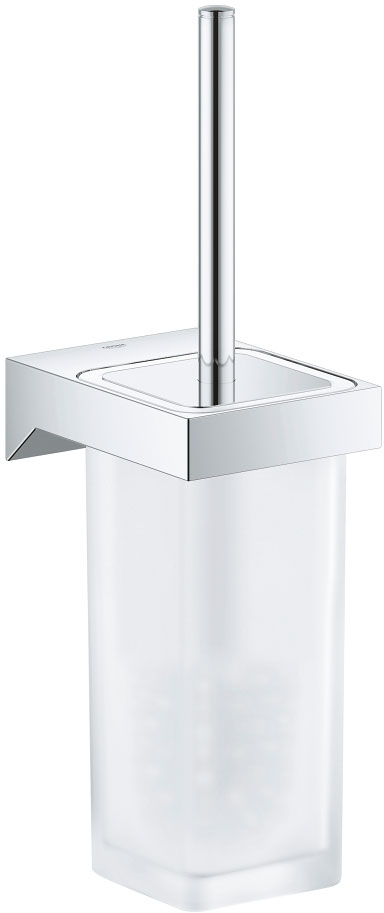 

Ёршик для унитаза GROHE Selection Cube 40857000