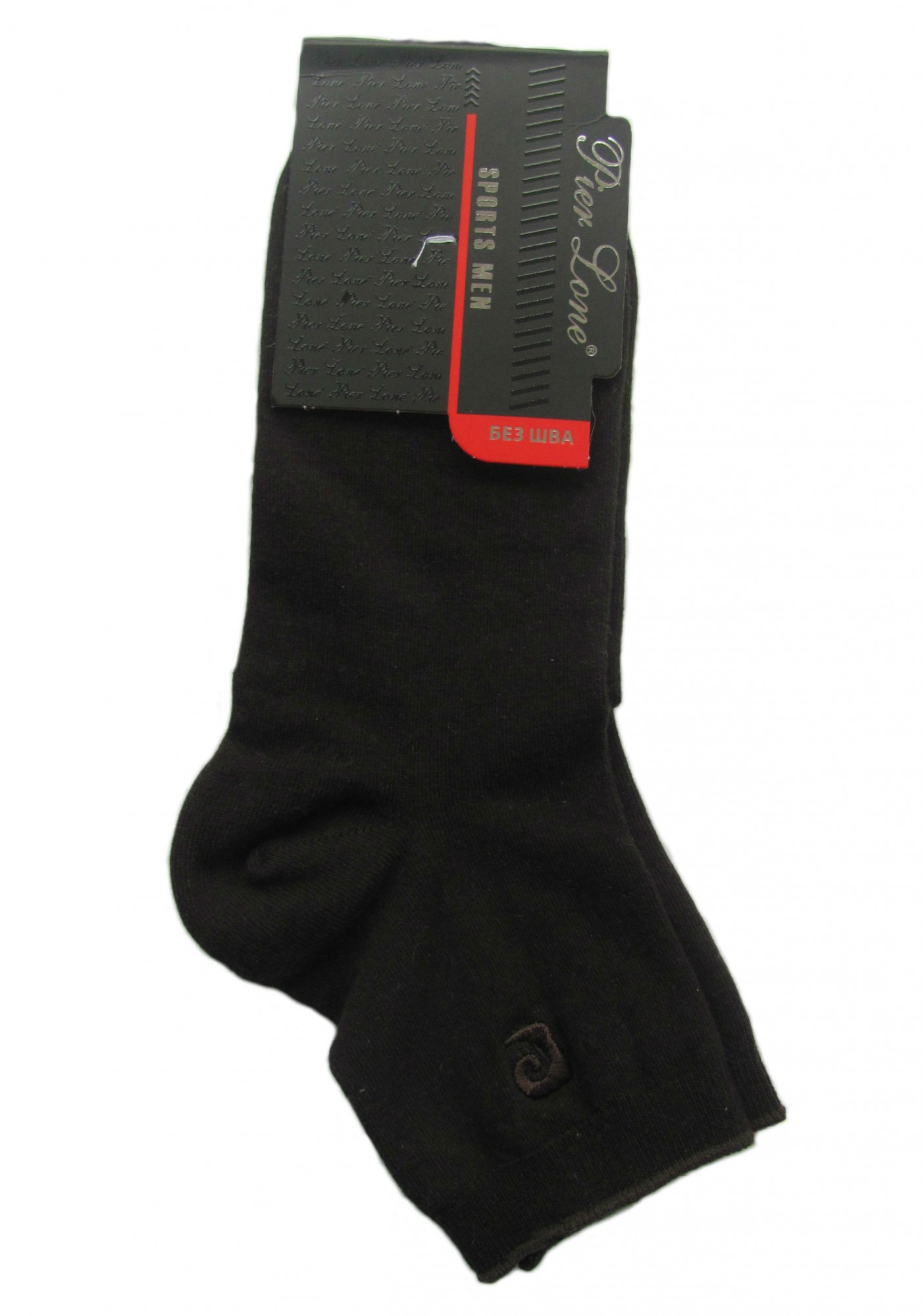 

Носки Pier Lone коричневые р, Носки Pier Lone коричневые р. 41-44