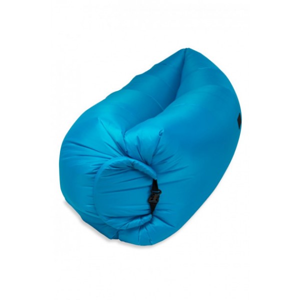 

Надувной матрас-гамак 2.2 м. Blue