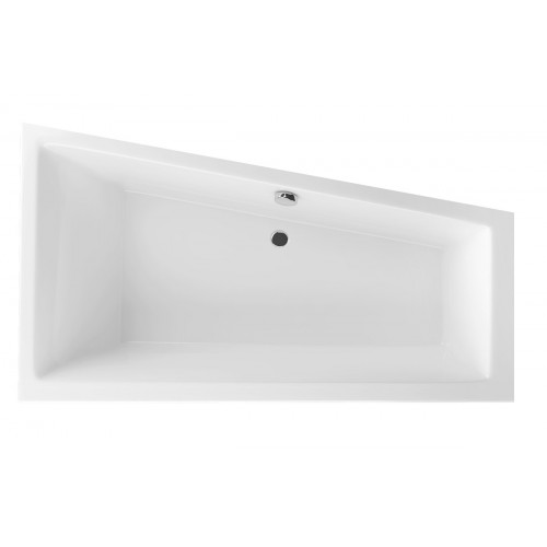 

Ванна Акрилова Кутова Excellent M-Sfera Права 1600X950 (Waex.msp16Wh)