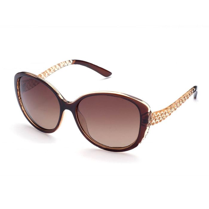 

Женские солнцезащитные очки StyleMark L2423A