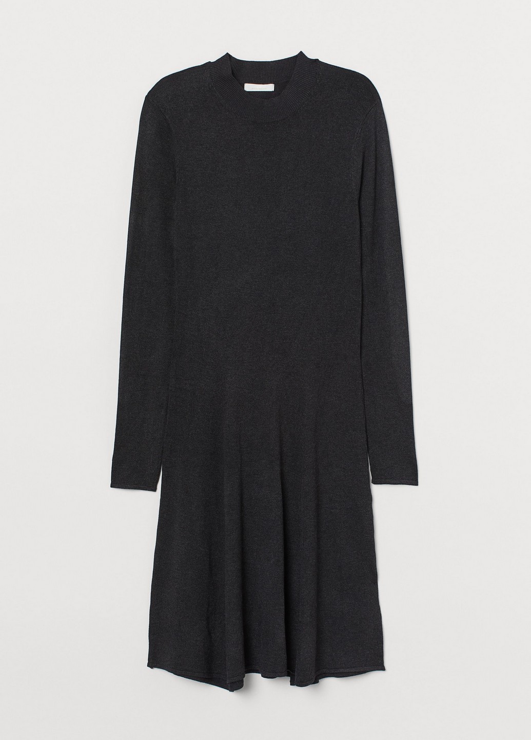 

Платье H&M XS Черный 0803118_ч