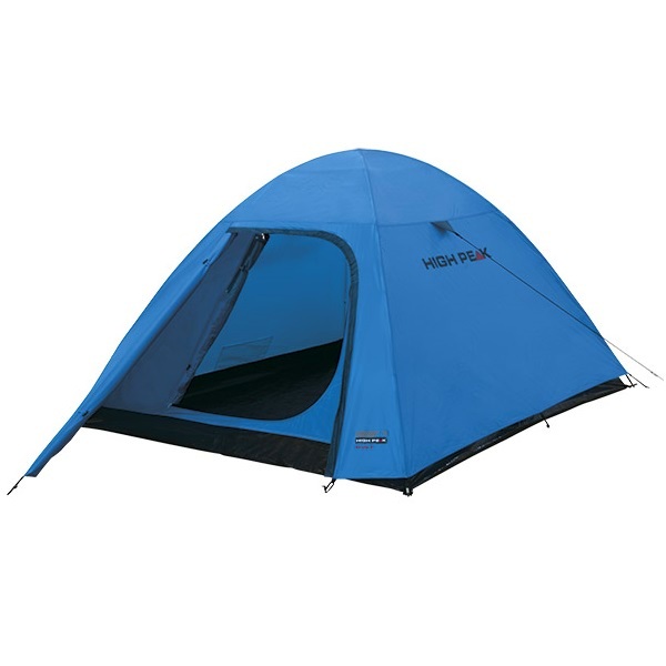 

Палатка High Peak Kiruna 2 (BlueGrey)