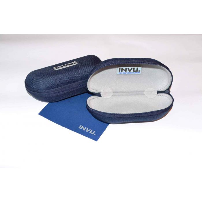 

Мужские солнцезащитные очки INVU B1706B