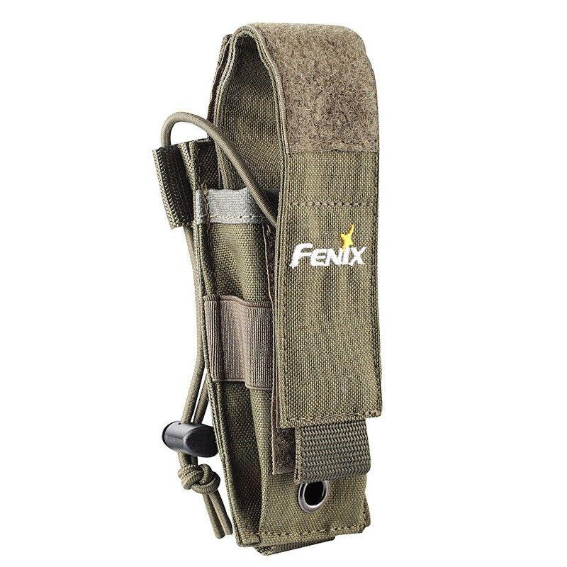 

Чехол Fenix ALP-MT holster зеленый